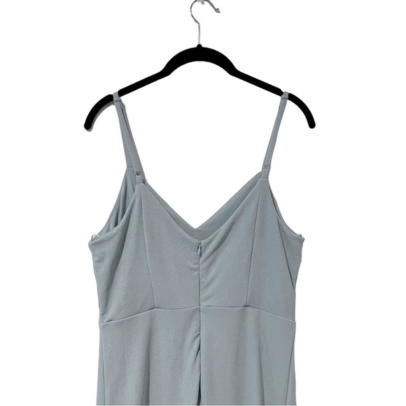 Birdy Grey Sage Green Wedding Dress - Picture 9 of 14